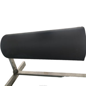 Isolation <span class=keywords><strong>thermique</strong></span> en fibre de verre pré-oxydée au carbone de conception moderne, 3 mm, <span class=keywords><strong>isolant</strong></span> <span class=keywords><strong>thermique</strong></span> en aérogel noir, certifié ROHS, garantie 5 ans, LFP - Product Image 3