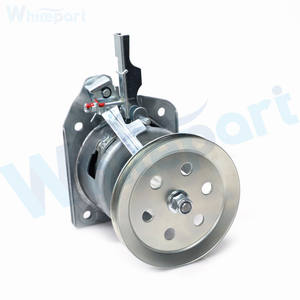 Pièce de rechange pour <span class=keywords><strong>lave</strong></span>-<span class=keywords><strong>linge</strong></span> automatique à chargement frontal de 16 kg, type embrayage, résistant aux traces de doigts, pour <span class=keywords><strong>LG</strong></span> - Product Image 2