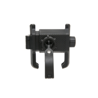 Support universel pour téléphone portable pour vélo et moto