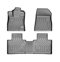 Tapis de voiture de haute qualité pour Lynk Co 08 2025 2026, accessoires, tapis de sol de voiture personnalisés, tapis de coffre