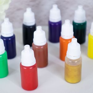 Échantillon gratuit, vente en gros, pigment spécial pour peinture, matériau DIY, pigment pour laque, adapté aux décolorants non naturels pour colorants plastiques <span class=keywords><strong>Qing</strong></span> - Product Image 1