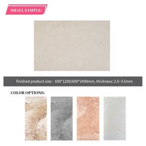 Rouleau de pierre artificielle résistant aux intempéries, pierre flexible à effet calcaire pour les murs de soutènement paysagers et les caractéristiques du jardin - Product Image 4