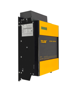Controlador de Velocidad de Motor Digital TLDE DC900C, Regulador de 500V 160A, en Stock - Product Image 4