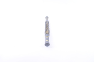 Rullo Massaggiante Efficace per Alleviare il Dolore <span class=keywords><strong>e</strong></span> Rilassare i Muscoli con Funzione Musicale, Bastone Massaggiante Renvita per un Comfort Senza Stress - Product Image 3