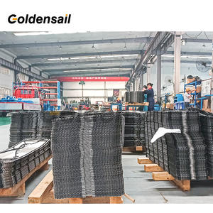 Junta de EPDM de Larga Duración para Placas de Intercambiador de Calor Serie UX UX10A UX20 UX30A UX80 UX90 - Product Image 4