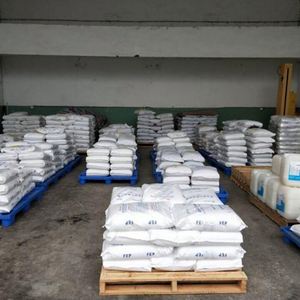 Granulés de LLDPE de qualité supérieure, préparés pour l'exportation, pour achats en vrac - Product Image 2