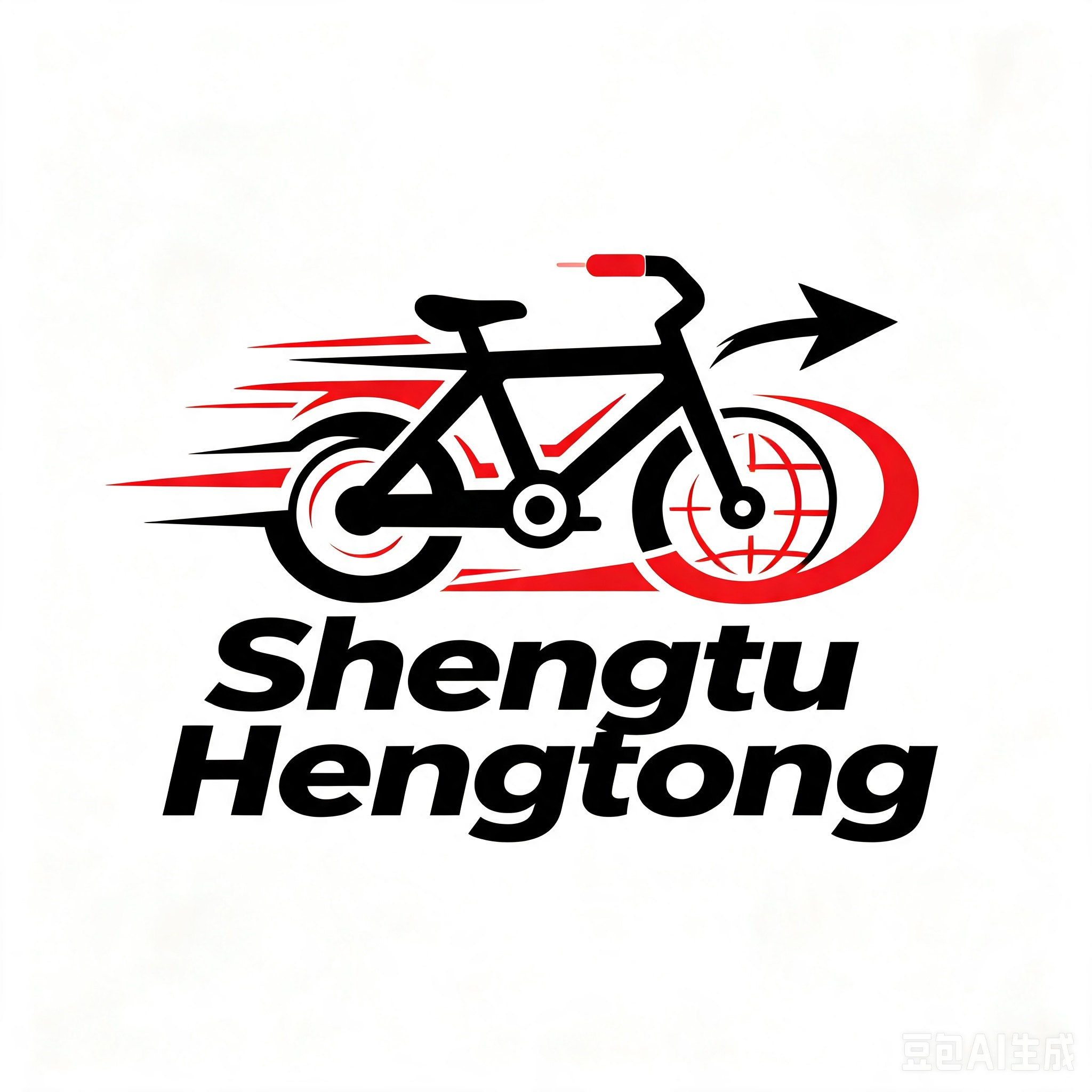Tianjin Shengtu Hengtong Import and Export Co., Ltd logo