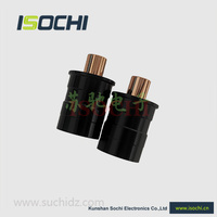 Pod d'outil de forage sans boucle pour machine Hitachi