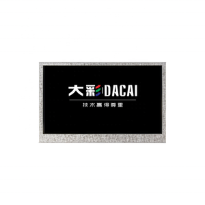Dacai Mô-đun Video TFT <span class=keywords><strong>LCD</strong></span> 4.3 Inch Chất Lượng Cao Máy Phát Video Màn Hình Mini - Product Image 4