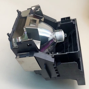 Lampes de projecteur POA-LMP105 compatibles LX300 LX380 LX450 Vivid LX380 Vivid LX450 LS+58 LX66/A pour projecteur Christie - Product Image 2