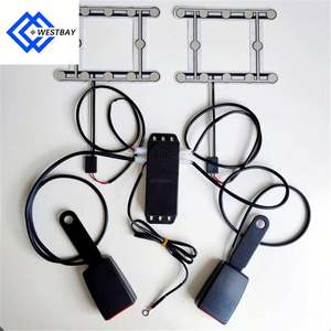 Westbay-sistema <span class=keywords><strong>de</strong></span> <span class=keywords><strong>alarma</strong></span> <span class=keywords><strong>para</strong></span> cinturón <span class=keywords><strong>de</strong></span> seguridad, <span class=keywords><strong>Sensor</strong></span> <span class=keywords><strong>de</strong></span> ocupación <span class=keywords><strong>de</strong></span> asiento <span class=keywords><strong>de</strong></span> coche <span class=keywords><strong>para</strong></span> seguridad, a precio <span class=keywords><strong>de</strong></span> fábrica - Product Image 2