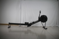 Máquina de remo de aire para gimnasio y hogar, equipo de fitness, precio de fábrica comercial