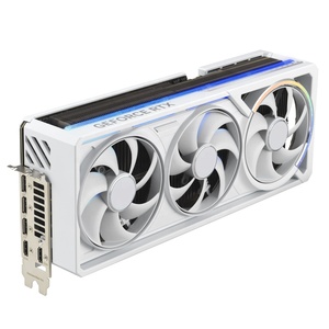 การ์ดจอสำหรับเล่นเกมและเรนเดอร์ AI ประสิทธิภาพสูงรุ่นใหม่ 32GB GDDR7 PCIe 5.0 OC MXM Fan GS RTX 5090 - Product Image 1