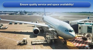 Der Günstigste Multi-Transport Tür-zu-Tür Kurier-Express von China nach Indonesien Thailand Singapur Malaysia - Product Image 4