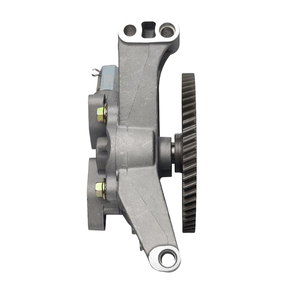 Bomba de Aceite para MITSUBISHI 6D16 6D16T ME074253 ME074345 6D14 6D17 ME034664 6SB1 6D15 SK330-6E SK320-6 SK350-6 26100-93000 ME014230 - Product Image 2