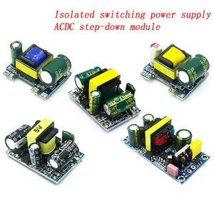 AC-<span class=keywords><strong>DC</strong></span> 5V 700mA 3.5W chính xác Buck chuyển đổi AC 220V đến 5V <span class=keywords><strong>DC</strong></span> bước xuống biến áp mô-đun cung cấp điện - Product Image 4