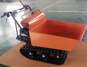 Б/у самосвалы/мини-самосвалы 1 тонна - Product Image 5