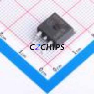 Transistor de Efecto de Campo (MOSFET) IPB65R110CFD7ATMA1 TO-263-3 al por Mayor - Product Image 1