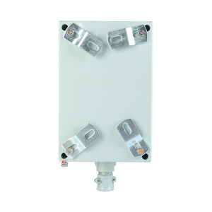 Hộp điều khiển ngoài trời động cơ điện chống cháy nổ, công tắc chống cháy nổ - Product Image 5