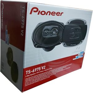 Vente en gros <span class=keywords><strong>de</strong></span> haute qualité pionnier 6975V2 6*9 pouces 3 voies haut-parleur audio <span class=keywords><strong>de</strong></span> <span class=keywords><strong>voiture</strong></span> avec Tweeter haut-parleurs <span class=keywords><strong>de</strong></span> <span class=keywords><strong>voiture</strong></span> haut-parleur stéréo coaxial pour <span class=keywords><strong>voiture</strong></span> - Product Image 5