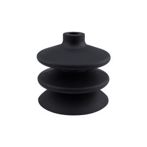 Bras robotique industriel avec ventouse à vide ondulée JFG-4/7/9/12/14/18/20/25/32/42/52/62 avec mandrin à vide - Product Image 1