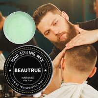 Gel coiffant à l'argile, pommade et cire capillaire de la meilleure qualité, faible MOQ, marque privée, personnalisable pour les professionnels de la coiffure