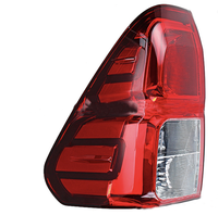 Feu arrière Revo, Toyota Hilux, 2016, 2017, 2018, 2019, 2020
