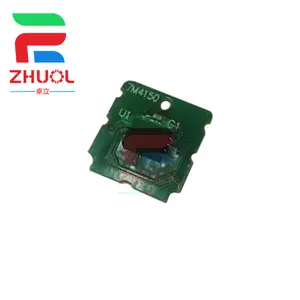 Tương thích t6710 t6712 t6711 bảo trì Tank chất thải mực chip cho Epson lực lượng lao động Pro wf7610 WP-4020 WP-4530 WP-4540 WP-4011