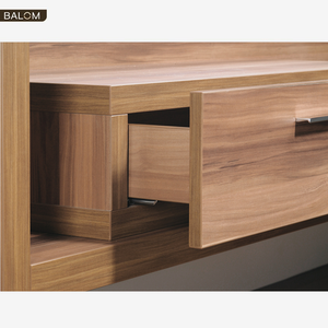 Balom Fitted <strong>Wardrobe</strong> Storage Systems <strong>Slim</strong> Single <strong>Wardrobe</strong> - Product Image 5