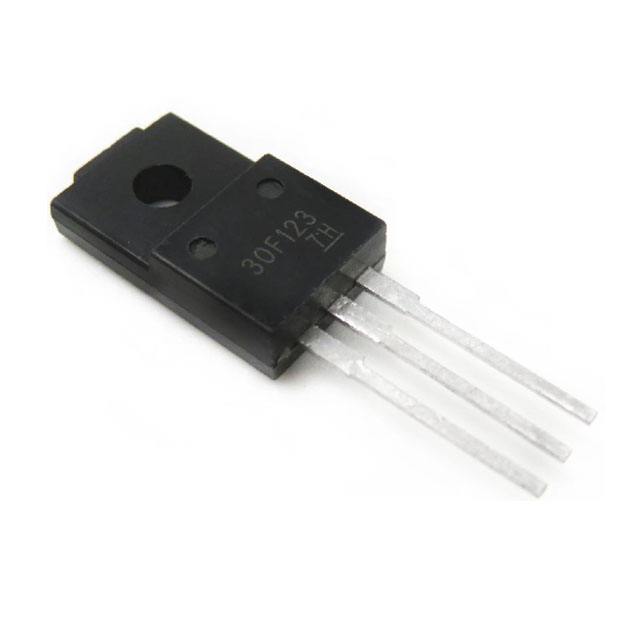 GT30F124  Electronic Components Original 30F123 Transistor GT30J124 GT30J127 Mosfet 30J127