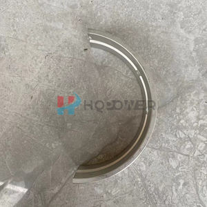 掘削機KRP3122 KRP3022 KRP3027 KRP3206エンジン交換部品2300 2500シリーズベアリングキットKRP3122パーキンス用機械エンジン - Product Image 2