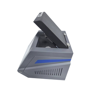 Hochpräziser Tragbarer <span class=keywords><strong>XRF</strong></span>-Goldreinheitstester - Hochpräziser Edelmetall-Analysator - Reinheits- und Dichteanalysegerät - Product Image 6