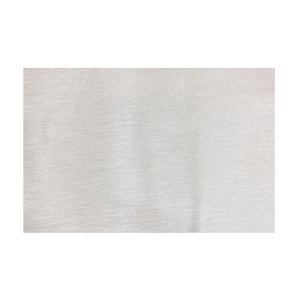 Tissu en maille interlock de luxe 81 % modal 19 % élasthanne, teinture sans eau, largeur 72 pouces, 200 GSM, textile modal élasthanne - Product Image 1