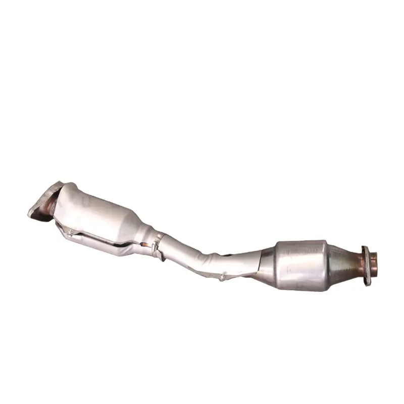 OEM Quality Hot Sale Three way Exhaust catalytic converter for Nissan TIIDA Old model 2006