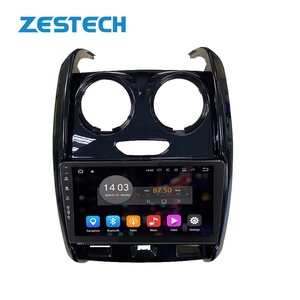 Reproductor de Radio para <span class=keywords><strong>Auto</strong></span> con Pantalla QLED IPS de 10.1 Pulgadas, CPU 7862, Android 11, 8+128GB, Octa Core, para Renault <span class=keywords><strong>Duster</strong></span> OROCH 2021 <span class=keywords><strong>2022</strong></span>, con RDS, FM, AM y GPS - Product Image 1
