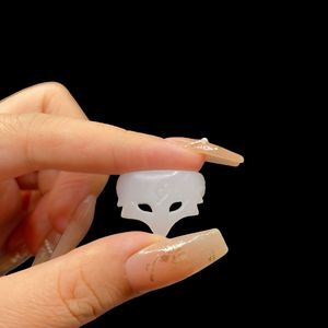 Anillo para pene masculino, corrector invisible para retrasar la eyaculación, para uso adulto. - Product Image 2