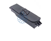 Sorghum A6395451513 6395451513 6395450713 OEM piezas automotrices interruptor principal del Elevalunas eléctrico principal del coche para MB Vito W639