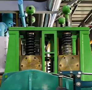 เตาไฟฟ้าอุตสาหกรรม/แก๊สสำหรับเตาทำความร้อนโลหะเตาเผาความร้อนอุตสาหกรรมเตาเผาความร้อนโลหะ Hi - Product Image 2