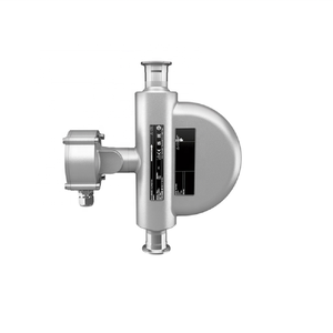 Original Yokogawa ROTAMASS Total Insight Coriolis Fluxo de Massa e Densidade Medidores Novos e Originais Do Japão - Product Image 4