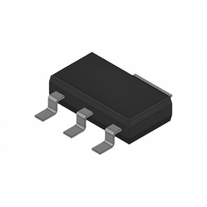 Transistors Electronics Component SZT1009T1 Authorized Distributor - Product Image 1