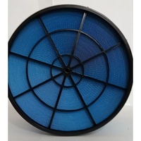 Filtre à air SEV551H4 1000012122 208-9065 P643216, pièce de rechange pour moteur Caterpillar CAT 3512, vente chaude