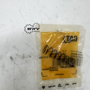 Ressort de compression de qualité supérieure 5N-6096 5N6096 pour moteurs 3508 D398 D399 D398B 3512 D379 D379B 3516 - Product Image 2