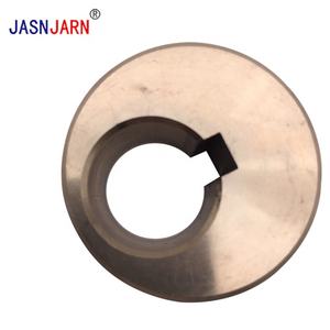 ตลับลูกปืนแบบเรียบชนิดหล่อลื่นในตัว ทำจากโลหะผสมทองแดงความแม่นยำสูง JASNJARN คุณภาพสูงแบบกำหนดเอง สำหรับงานอุตสาหกรรมความแม่นยำระดับ L6 - Product Image 2