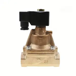 Solenoid valve EVD-3500-108SN-C3B1-3