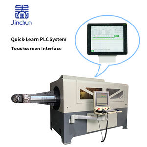 Bester Preis Kiefer ortho pä dische 3D-Biegemaschine für kleine Stahldraht zum Schneiden und Biegen mit Motor kern komponente - Product Image 3