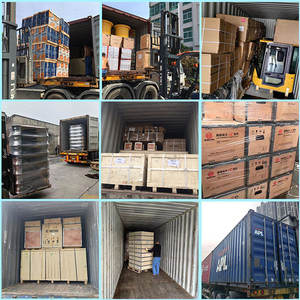 Suku Cadang Mesin Konstruksi Berkualitas Tinggi dan Laris untuk Loader 4644306584 Gasket Kertas Transmisi - Product Image 4