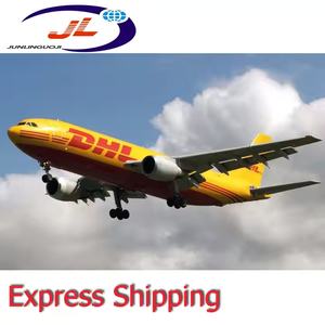 Сертификация воздушного транспорта DDP, экономичная услуга Amazon FBA, экспресс-агент <span class=keywords><strong>DHL</strong></span> из Китая в США и Канаду - Product Image 5