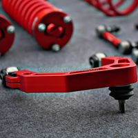 Kit de suspension de levage tout-terrain 4x4 de haute qualité, pièces en aluminium, bras de suspension supérieur pour accessoires GWM Tank 300