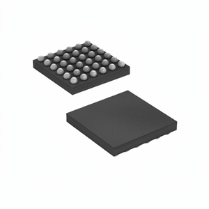 BOM IC ชิ้นส่วนอิเล็กทรอนิกส์ฝังตัว36 ufbga, WLCSP LCMXO3LF-1300E-5UWG36CTR ซื้อออนไลน์ - Product Image 1