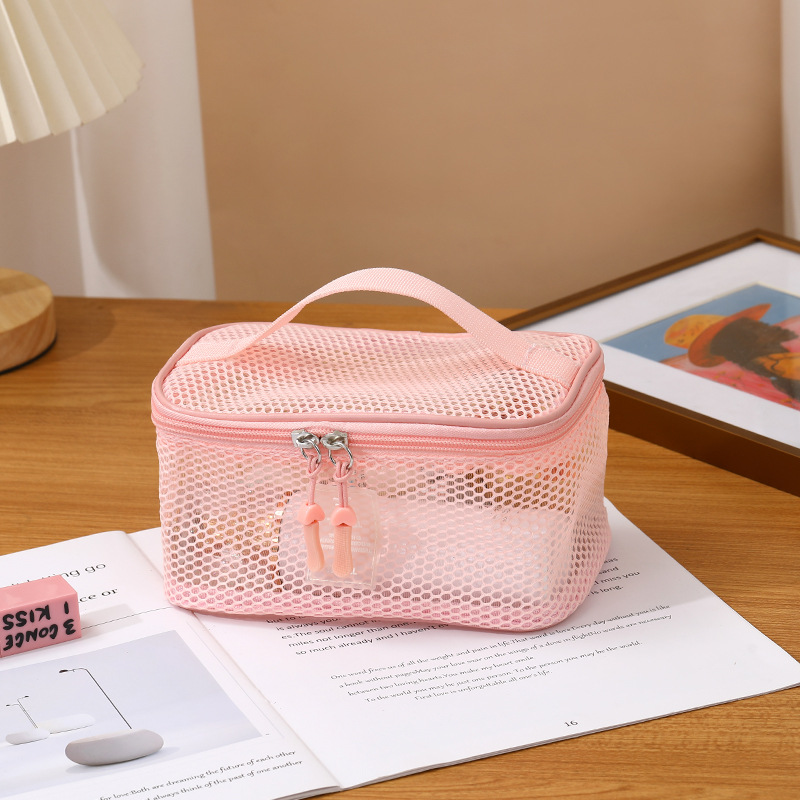Pink S